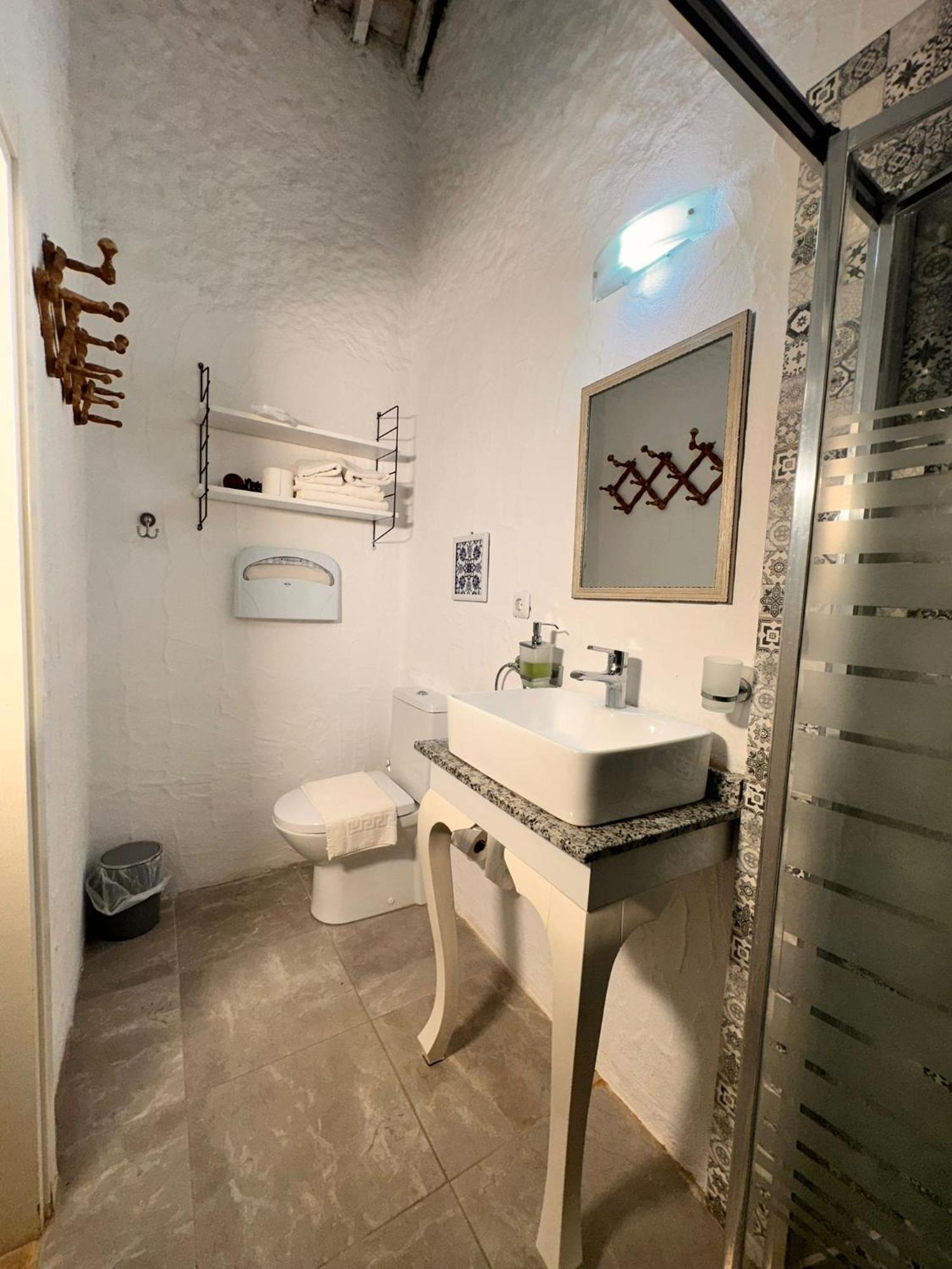 Koesem Konukevi Alaçatı Buitenkant foto