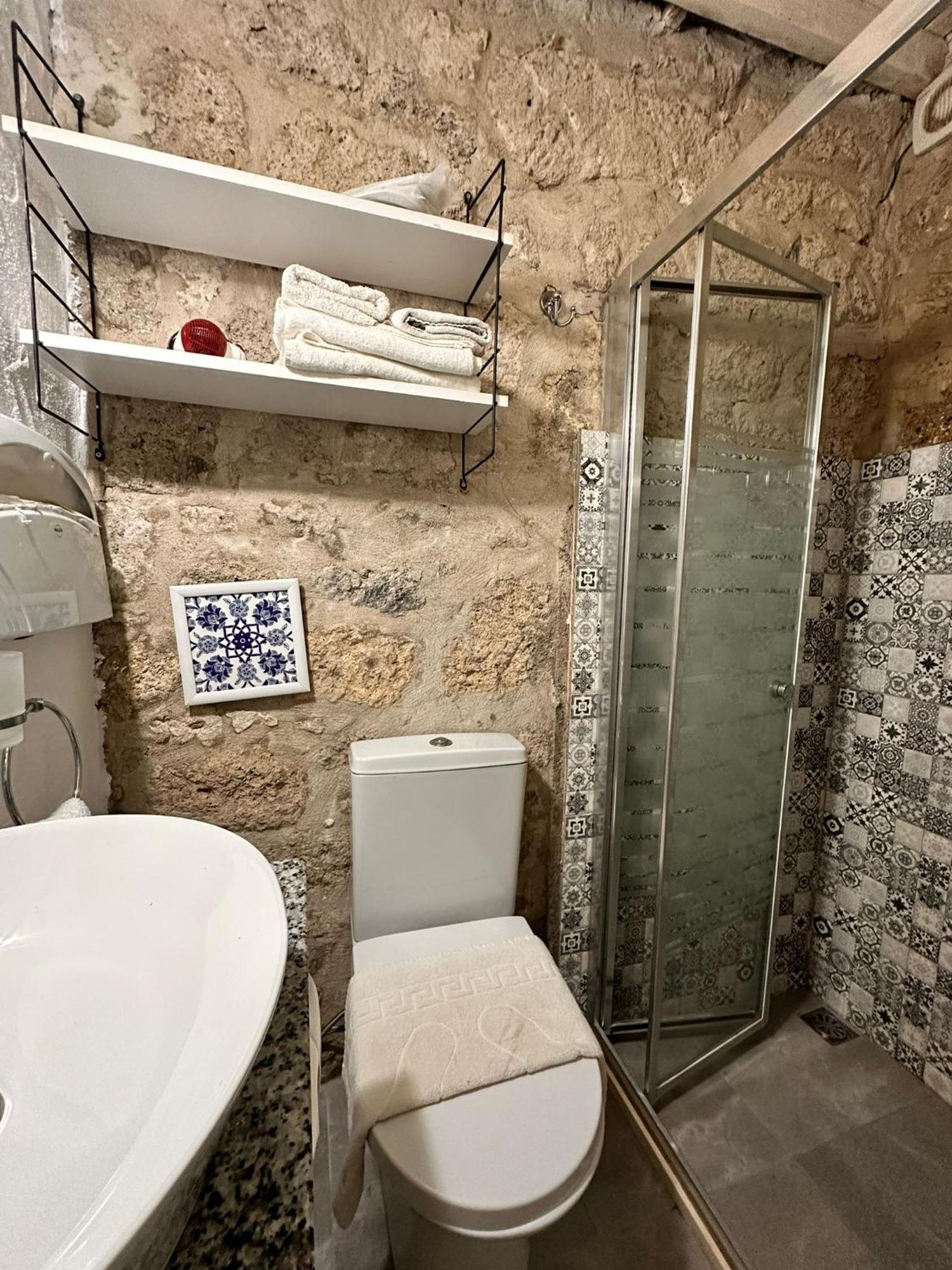 Koesem Konukevi Alaçatı Buitenkant foto